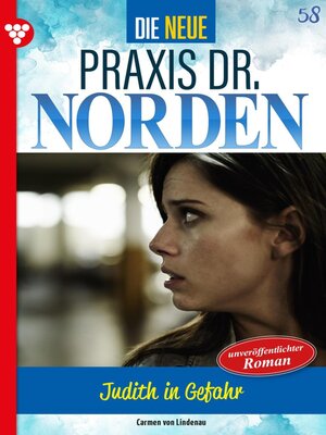 cover image of Judith in Gefahr!